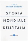 A. Giardina, Andrea Giardina - Storia mondiale dell'Italia