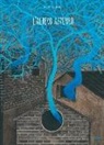 Sharif Amin Hassanzadeh, Amin Hassanzadeh Sharif - L'albero azzurro