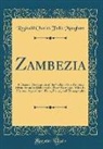 Reginald Charles Fulke Maugham - Zambezia
