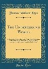 Thomas Wallace Knox - The Underground World