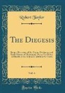 Robert Taylor - The Diegesis, Vol. 4
