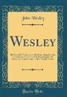 John Wesley - Wesley