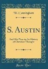 W. Cunningham - S. Austin
