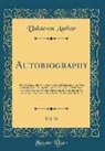 Unknown Author - Autobiography, Vol. 30