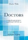 Rudyard Kipling - Doctors