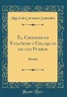Miguel De Cervantes Saavedra - El Casamiento Enga¿oso y Coloquio de los Perros