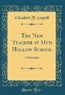 Elizabeth F. Guptill - The New Teacher at Mud Hollow School