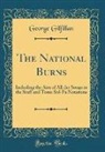 George Gilfillan - The National Burns