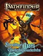 een u a, Mat Goodall, Matt Goodall, Ro L, Ron Lundeen, Ron u a Lundeen... - Pathfinder Chronicles, Streiter des Gleichgewichts
