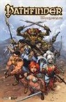 Erik Mona, J. Lau - Pathfinder