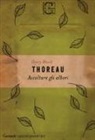 Henry D. Thoreau - Ascoltare gli alberi