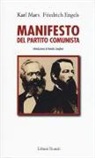 Friedrich Engels, Karl Marx, R. Zangheri - Il manifesto del Partito Comunista