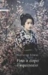 Natsume Soseki - Fino a dopo l'equinozio
