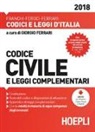 G. Ferrari - Codice civile e leggi complementari