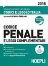 G. Ferrari - Codice penale e leggi complementari