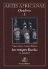 Vittorio Carini, Luciano Martinis, A. Barbareschi, L. Del Pia - Artes africanae. Ediz. italiana e francese