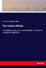Olive Optic, Oliver Optic, Richard H Wilmer, Richard H. Wilmer - The Yankee Middy