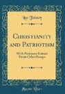 Leo Tolstoy - Christianity and Patriotism
