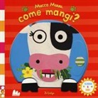 Jo Lodge - Mucca muuu, come mangi? Scorri e ridi