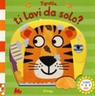 Jo Lodge - Tigrotto, ti lavi da solo? Scorri e ridi