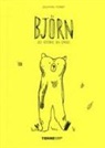 Delphine Perret - Björn. Sei storie da orso