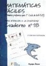 Equipo Ábaco - Matemáticas fáciles 18, ESO