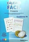 María Del Prado Díaz Del Castillo Hernández, Ana María García Bueno - Cálculo fácil 14