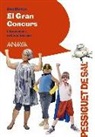 Ana Isabel Conejo Alonso, Lucía Serrano Guerrero - El gran concurs