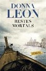Donna Leon - Restes mortals