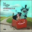 Matteo Gubellini - La visita della domenica