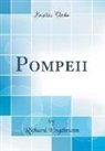 Richard Engelmann - Pompeii (Classic Reprint)