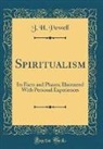 J. H. Powell - Spiritualism