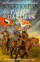 Robert Jordan - The Path of Daggers