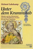 Helmut Lahrkamp - Unter dem Krummstab
