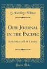 S. Eardley-Wilmot - Our Journal in the Pacific