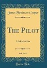 James Fenimore Cooper - The Pilot, Vol. 2 of 3