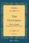 Polybius, Polybius Polybius - The Histories, Vol. 2 of 6