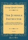 George Quayle Cannon - The Juvenile Instructor, Vol. 28