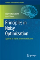 Amit Konar, Pratyush Rakshit, Pratyusha Rakshit - Principles in Noisy Optimization