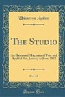 Unknown Author - The Studio, Vol. 83