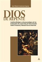José María Contreras Espuny - Dios de repente