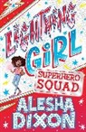 Katy Birchall, Birchall Katy, Alesha Dixon - Lightning Girls