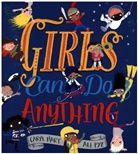 Caryl Hart, Ali Pye - Girls Can Do Anything!