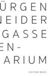 Jürgen Schneider - Anilingasse