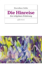 Dorothee Sölle, Erhar Doubrawa, Erhard Doubrawa - Die Hinreise