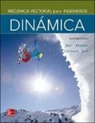 Mecánica vectorial para ingenieros. Dinámica