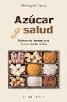 Christofer Vasey, Christopher Vasey - Azucar y Salud