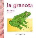 Bernadette Gervais, Bernadette Gervais - La granota