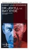 Robert Louis Stevenson - Dr. Jekyll ile Bay Hyde
