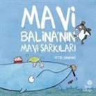 Peter Carnavas - Mavi Balinanin Mavi Sarkilari
